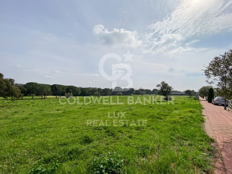 Bouwgrond te koop in Peralada - € 475.000 (Ref: 8857743)