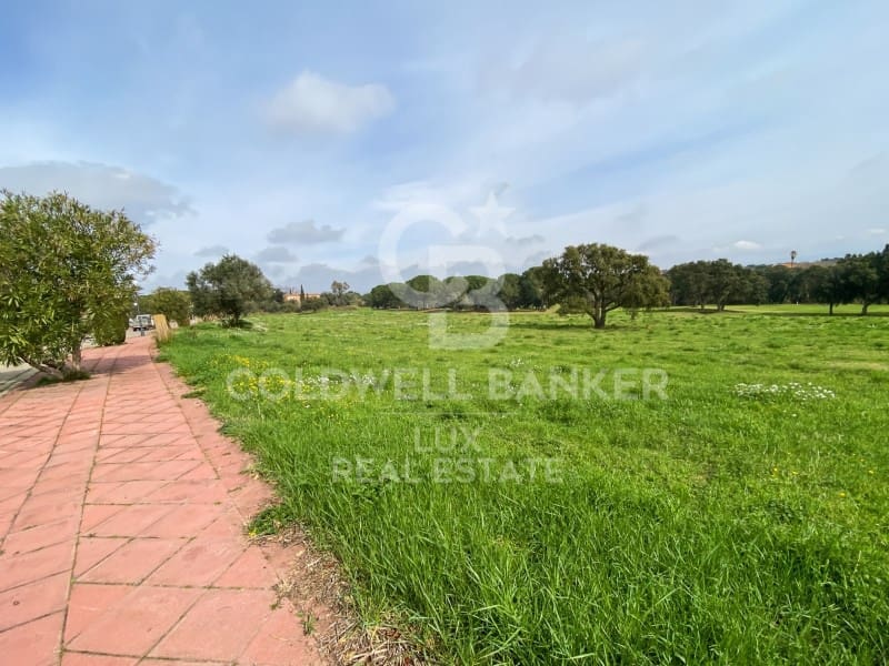 Bouwgrond te koop in Peralada - € 475.000 (Ref: 8857743)