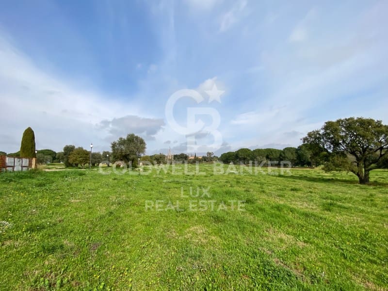 Bouwgrond te koop in Peralada - € 475.000 (Ref: 8857743)