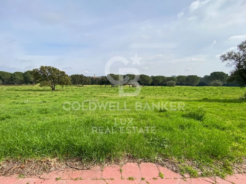 Bouwgrond te koop in Peralada - € 475.000 (Ref: 8857743)