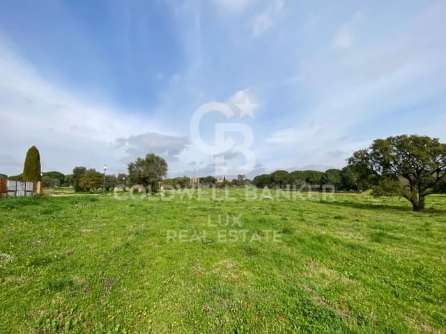 Building Plot for sale in Peralada - € 475,000 (Ref: 8857743)