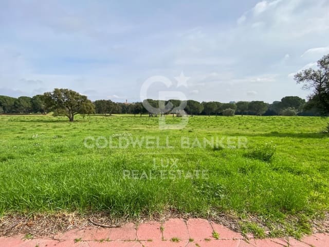 Building Plot for sale in Peralada - € 475,000 (Ref: 8857743)