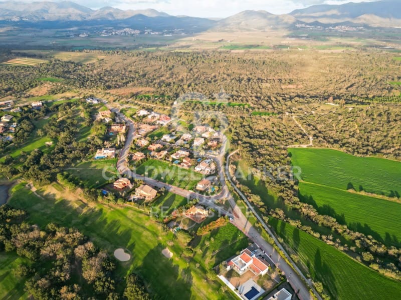 Bouwgrond te koop in Peralada - € 475.000 (Ref: 8857743)