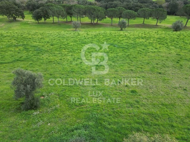 Building Plot for sale in Peralada - € 475,000 (Ref: 8857743)