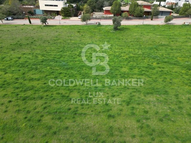 Building Plot for sale in Peralada - € 475,000 (Ref: 8857743)