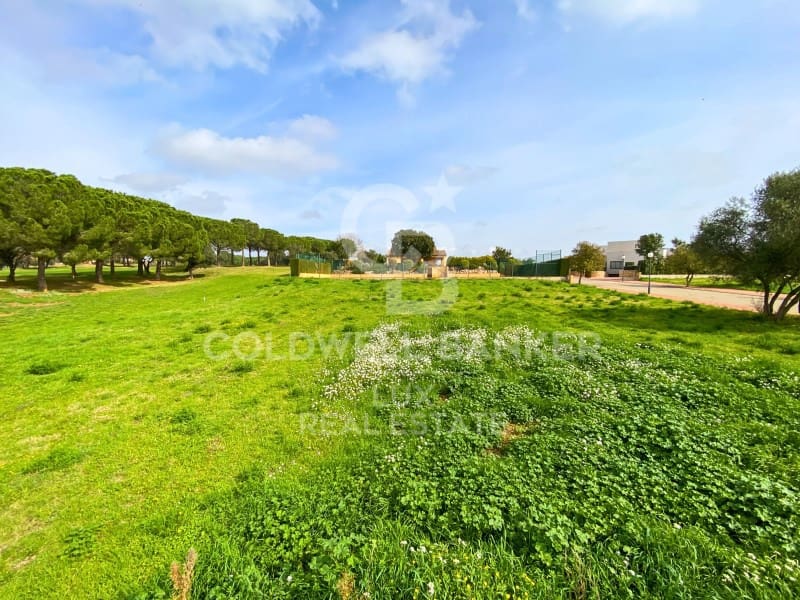 Tomt till salu i Peralada - 460 000 € (Ref: 8857744)