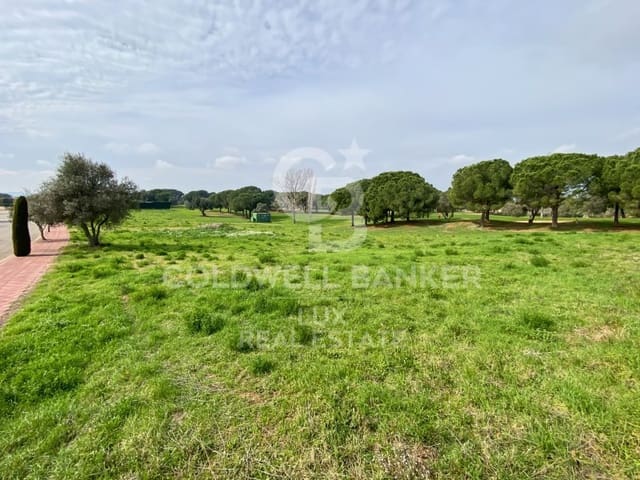 Building Plot for sale in Peralada - € 460,000 (Ref: 8857744)