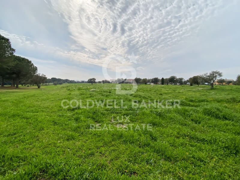 Tontti myytävänä paikassa Peralada - 529 000 € (Ref: 8863001)