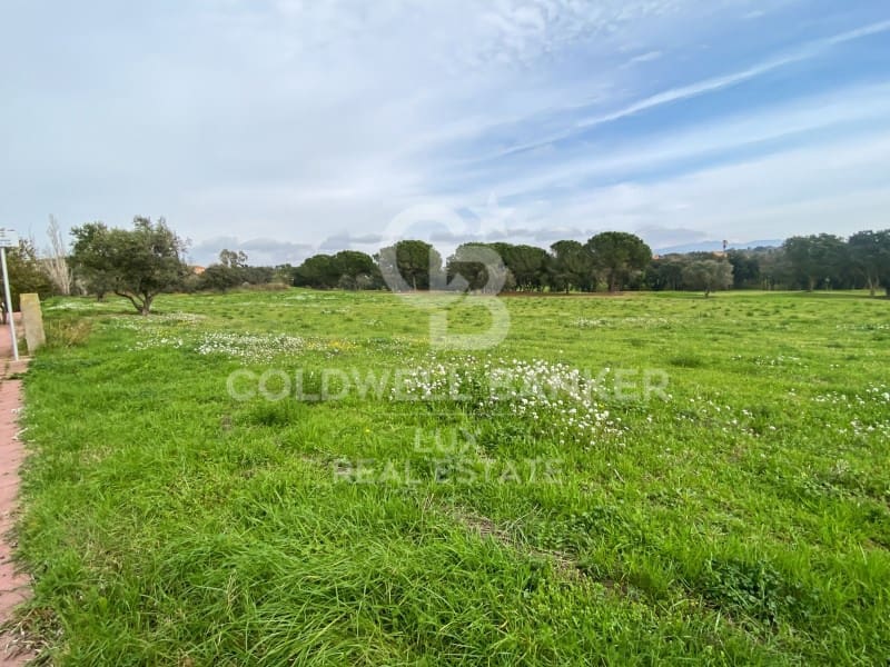 Tontti myytävänä paikassa Peralada - 529 000 € (Ref: 8863001)