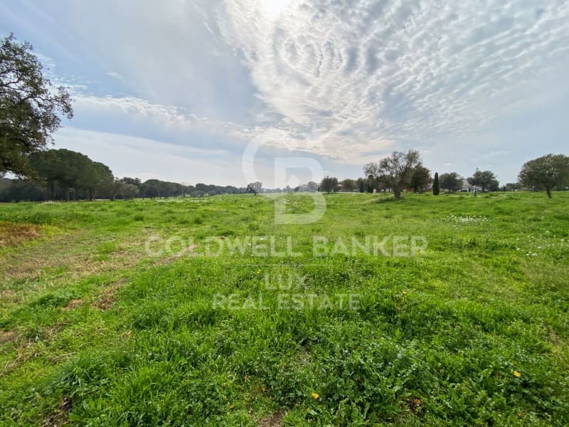 Tontti myytävänä paikassa Peralada - 529 000 € (Ref: 8863001)