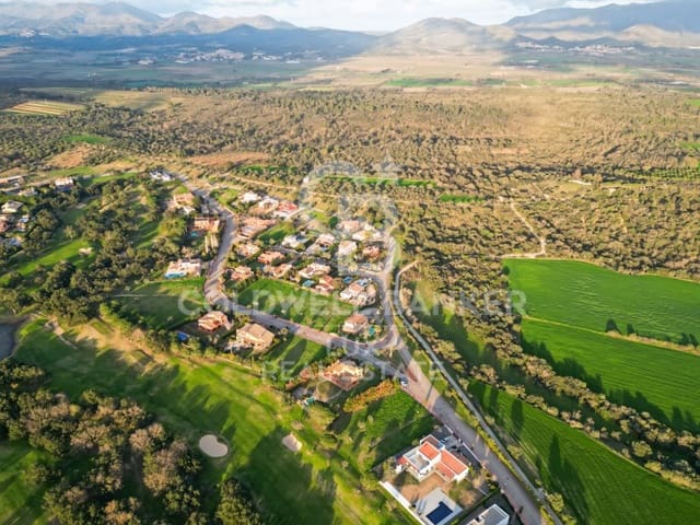 Building Plot for sale in Peralada - € 529,000 (Ref: 8863001)