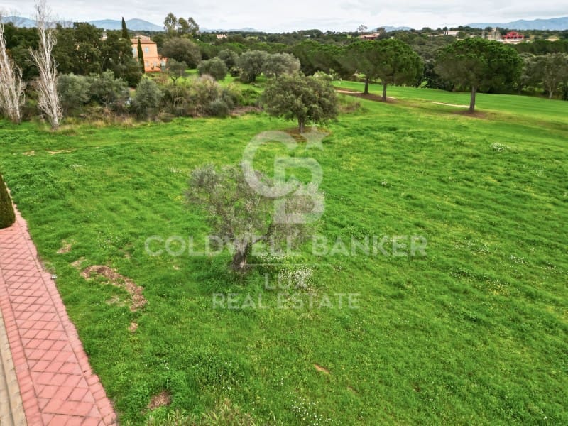 Tontti myytävänä paikassa Peralada - 529 000 € (Ref: 8863001)