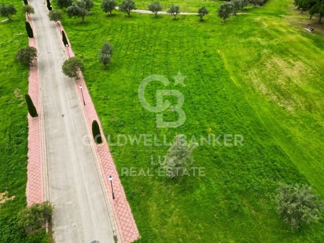 Building Plot for sale in Peralada - € 582,000 (Ref: 8863002)