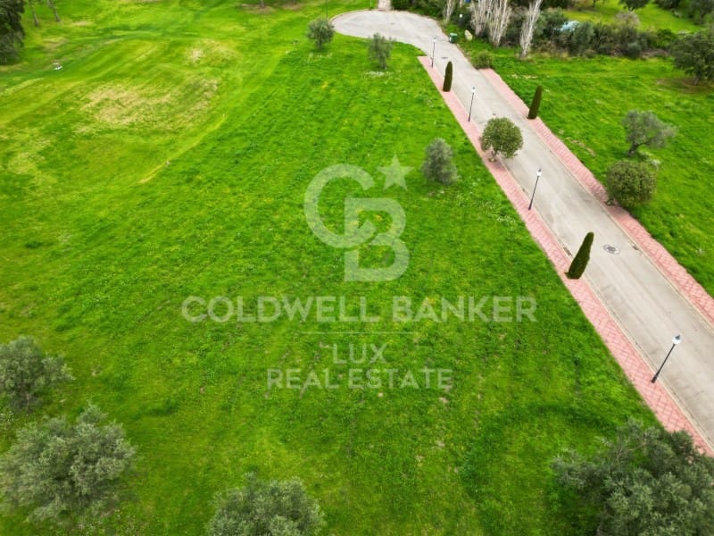 Tomt till salu i Peralada - 582 000 € (Ref: 8863002)