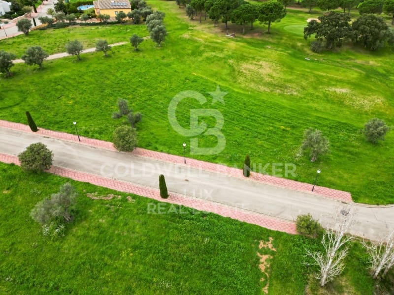 Tomt till salu i Peralada - 582 000 € (Ref: 8863002)