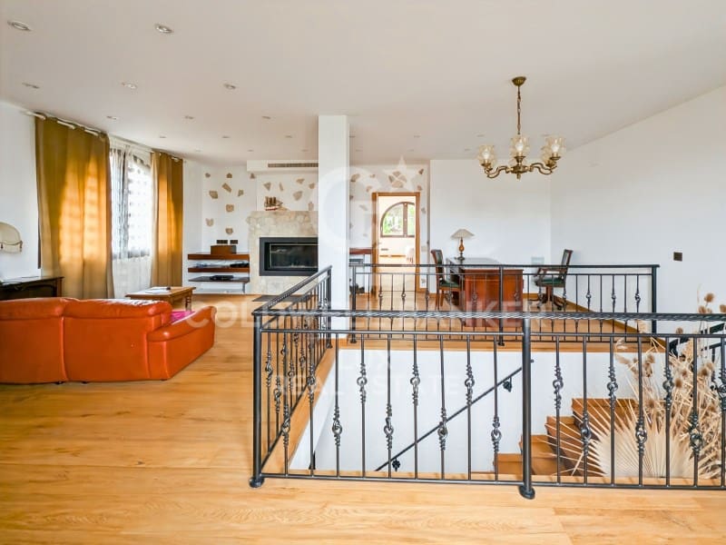 5 camera da letto Villa in vendita in Empuriabrava con piscina - 1.590.000 € (Rif: 8865688)