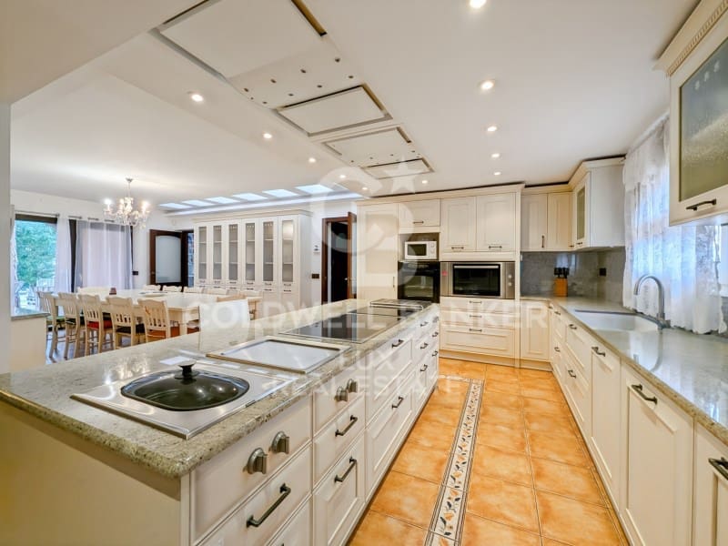 5 camera da letto Villa in vendita in Empuriabrava con piscina - 1.590.000 € (Rif: 8865688)