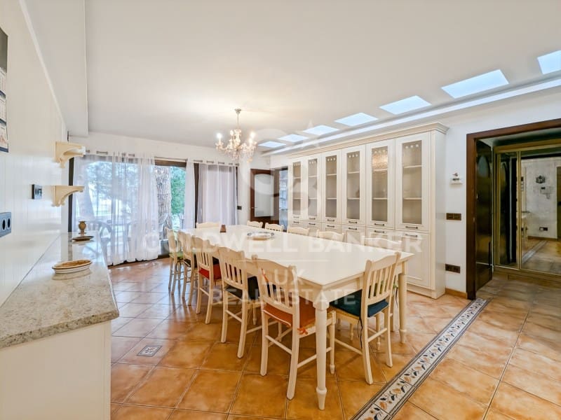 5 camera da letto Villa in vendita in Empuriabrava con piscina - 1.590.000 € (Rif: 8865688)