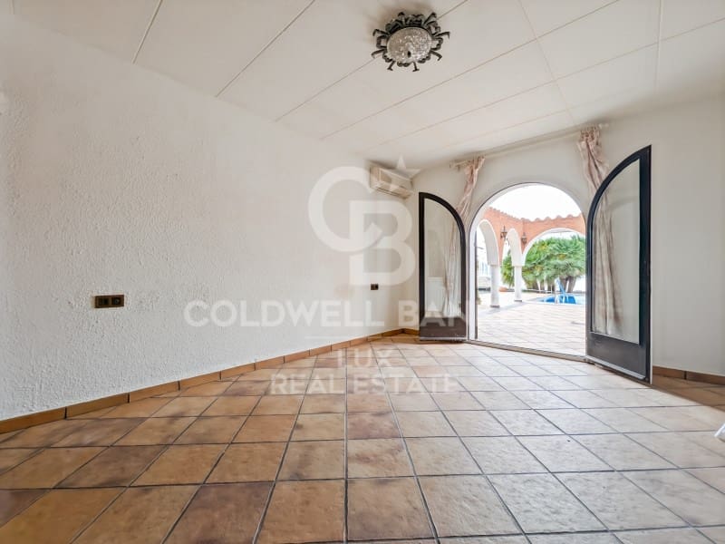 5 camera da letto Villa in vendita in Empuriabrava con piscina - 1.590.000 € (Rif: 8865688)