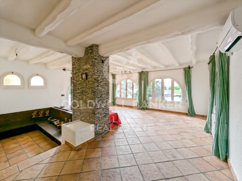 5 camera da letto Villa in vendita in Empuriabrava con piscina - 1.590.000 € (Rif: 8865688)