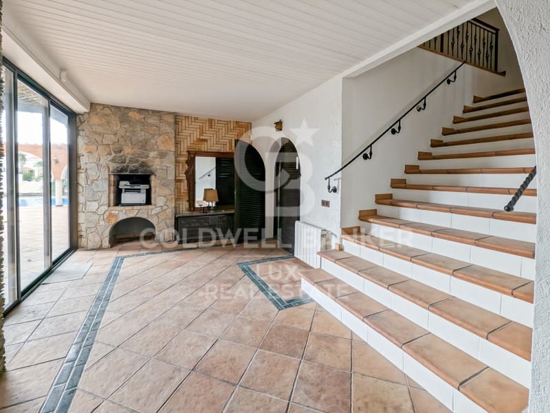 5 camera da letto Villa in vendita in Empuriabrava con piscina - 1.590.000 € (Rif: 8865688)