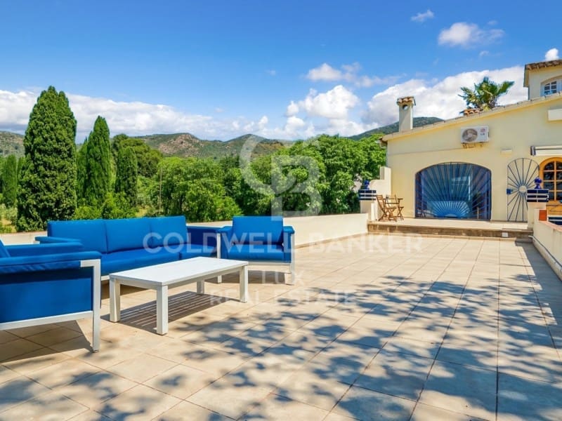 7 chambre Villa/Maison à vendre à Pau avec piscine garage - 695 000 € (Ref: 8874824)