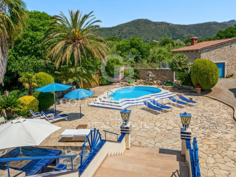 7 chambre Villa/Maison à vendre à Pau avec piscine garage - 695 000 € (Ref: 8874824)