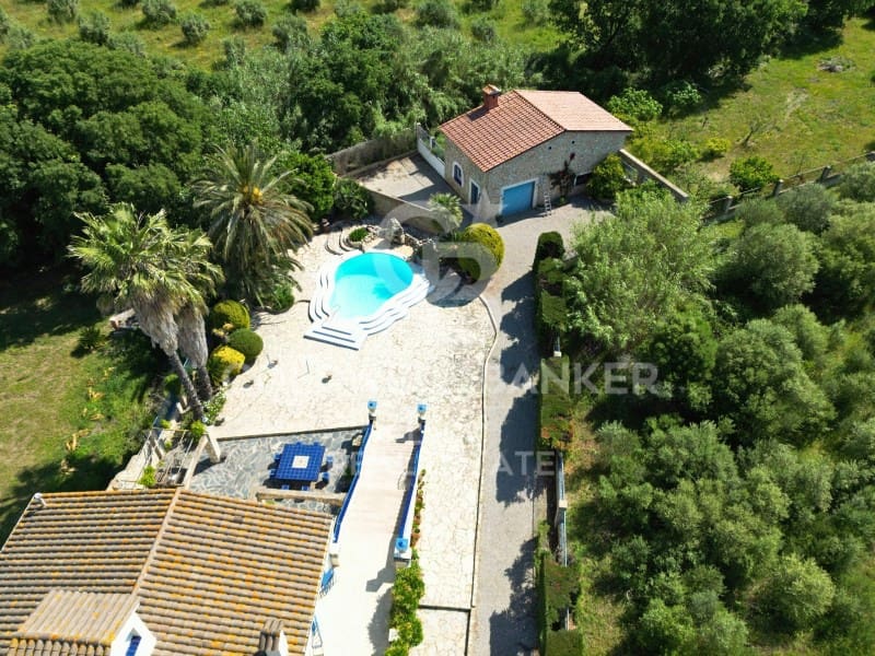 7 chambre Villa/Maison à vendre à Pau avec piscine garage - 695 000 € (Ref: 8874824)