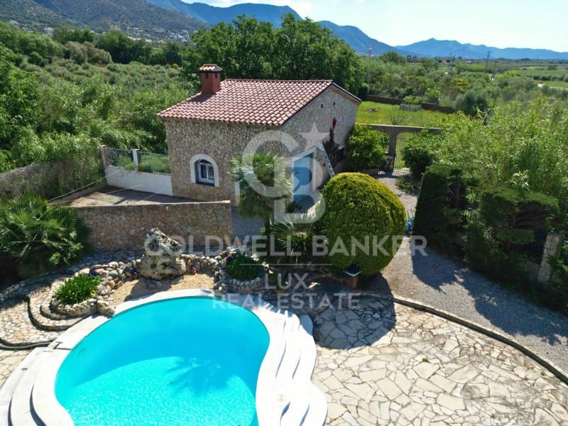 7 chambre Villa/Maison à vendre à Pau avec piscine garage - 695 000 € (Ref: 8874824)