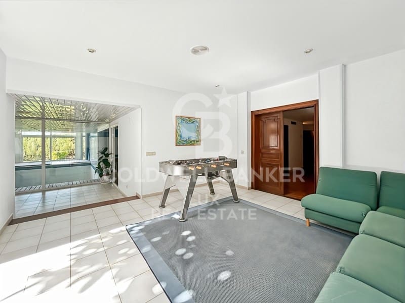 6 soverom Villa til salgs i Roses med svømmebasseng - € 1 450 000 (Ref: 8918224)