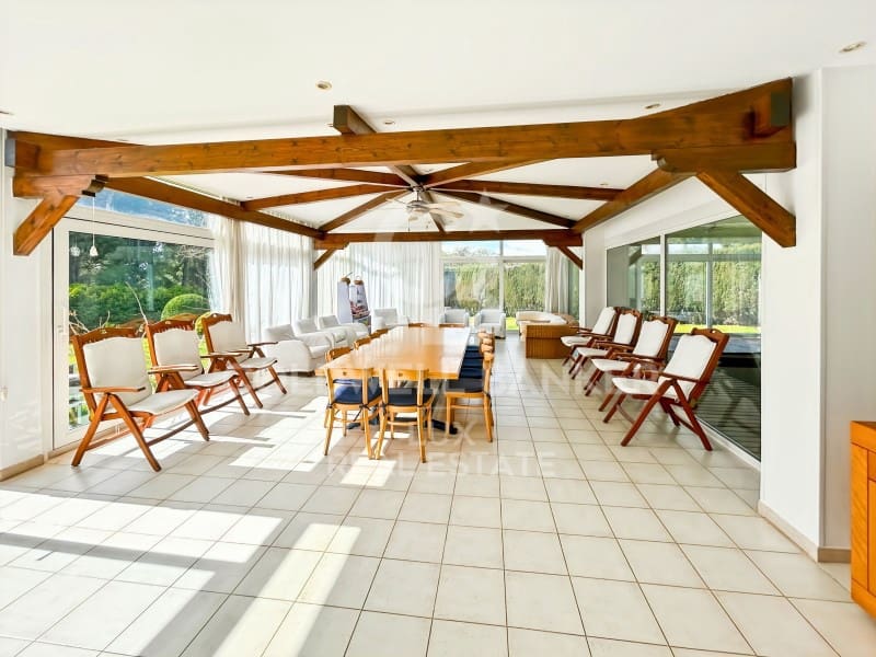 6 soverom Villa til salgs i Roses med svømmebasseng - € 1 450 000 (Ref: 8918224)