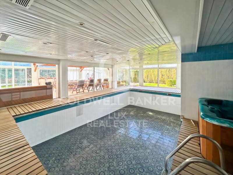 6 soverom Villa til salgs i Roses med svømmebasseng - € 1 450 000 (Ref: 8918224)