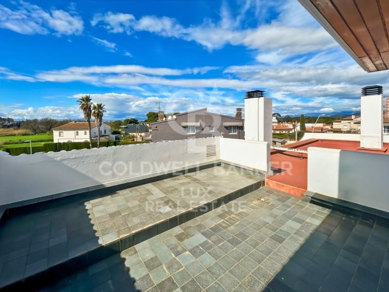 6 soverom Villa til salgs i Roses med svømmebasseng - € 1 450 000 (Ref: 8918224)