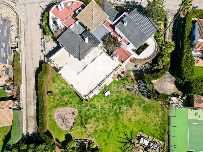 6 soverom Villa til salgs i Roses med svømmebasseng - € 1 450 000 (Ref: 8918224)