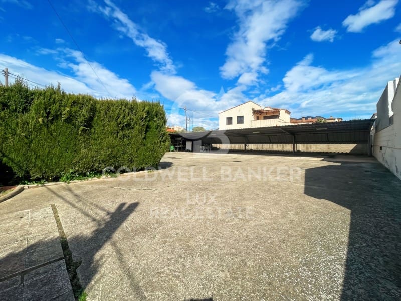 6 sypialnia Willa na sprzedaż w Roses z basenem garażem - 1 930 000 € (Ref: 8935426)