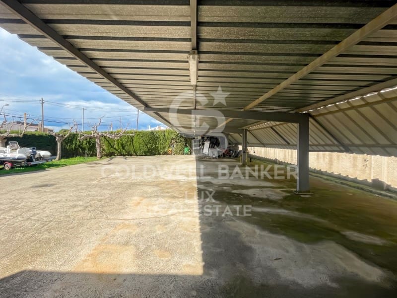 6 sypialnia Willa na sprzedaż w Roses z basenem garażem - 1 930 000 € (Ref: 8935426)