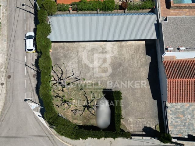 6 sypialnia Willa na sprzedaż w Roses z basenem garażem - 1 930 000 € (Ref: 8935426)