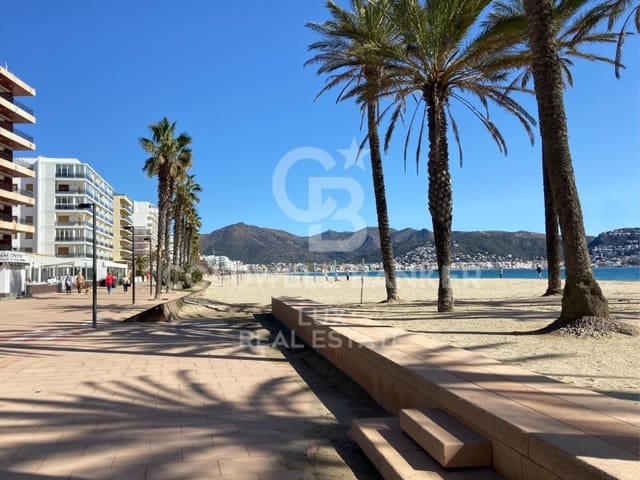 Erhverv til salg i Santa Margarida, Roses - € 590.000 (Ref: 8950887)