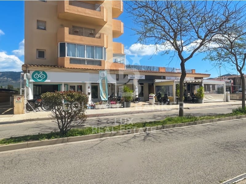 Erhverv til salg i Santa Margarida - € 590.000 (Ref: 8950887)