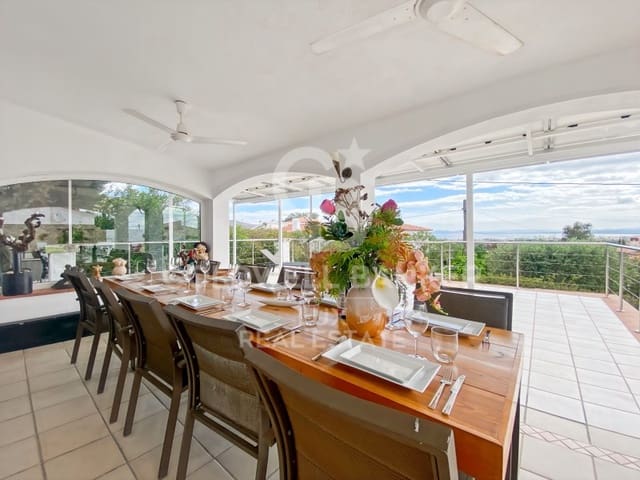 4 soverom Villa til salgs i El Mas Fumats, Roses med svømmebasseng - € 759 000 (Ref: 8952785)