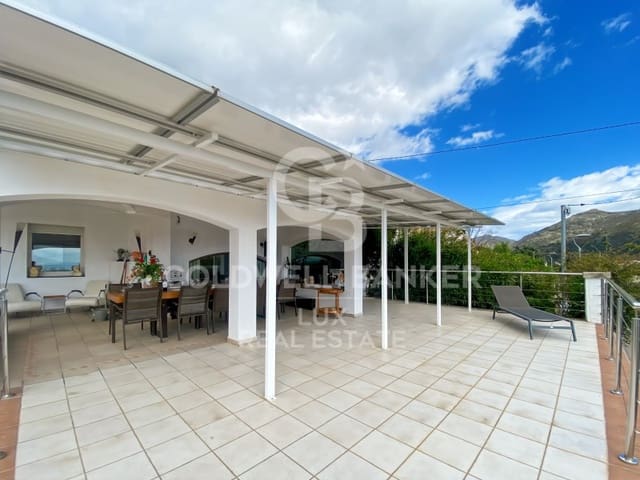 4 soverom Villa til salgs i El Mas Fumats, Roses med svømmebasseng - € 759 000 (Ref: 8952785)