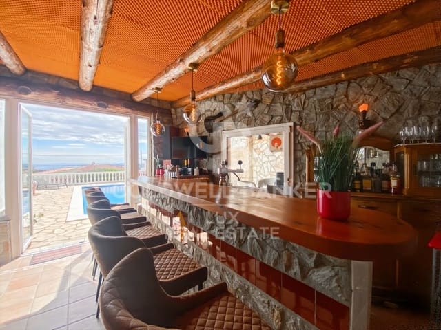 4 soverom Villa til salgs i El Mas Fumats, Roses med svømmebasseng - € 759 000 (Ref: 8952785)