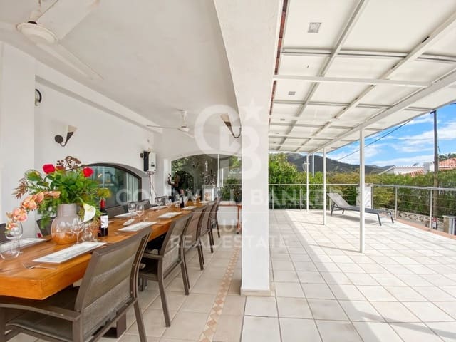 4 soverom Villa til salgs i El Mas Fumats, Roses med svømmebasseng - € 759 000 (Ref: 8952785)