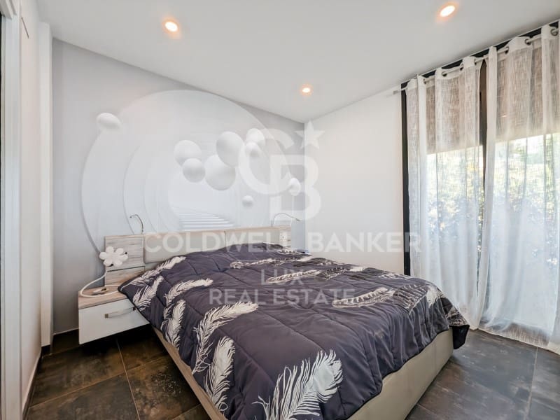 3 sypialnia Willa na sprzedaż w Roses z basenem garażem - 995 000 € (Ref: 8961952)