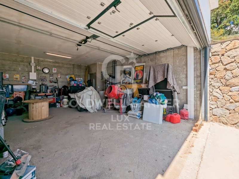 3 sypialnia Willa na sprzedaż w Roses z basenem garażem - 995 000 € (Ref: 8961952)