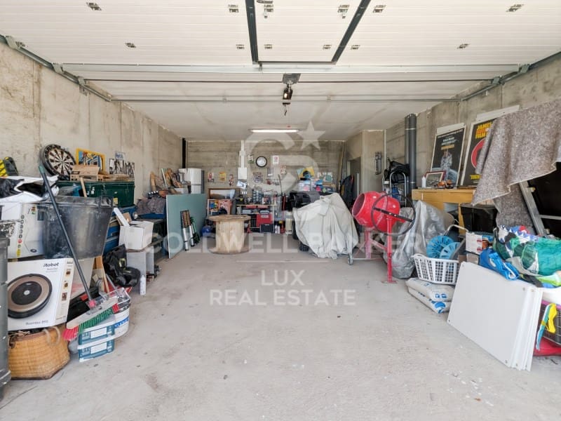 3 sypialnia Willa na sprzedaż w Roses z basenem garażem - 995 000 € (Ref: 8961952)