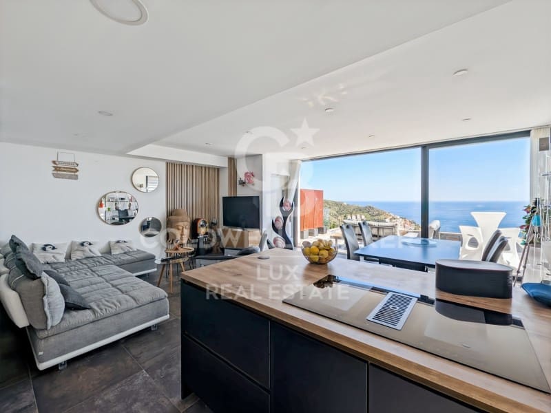 3 sypialnia Willa na sprzedaż w Roses z basenem garażem - 995 000 € (Ref: 8961952)