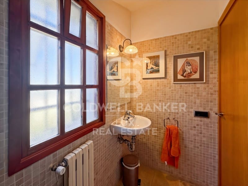 4 Zimmer Villa zu verkaufen in Empuriabrava mit Pool Garage - 820.000 € (Ref: 8962562)