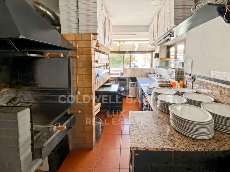 2 bedroom Restaurant/Bar for sale in L'Escala - € 620,000 (Ref: 8982638)