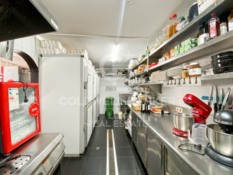 2 bedroom Restaurant/Bar for sale in L'Escala - € 620,000 (Ref: 8982638)